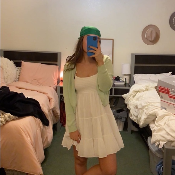 BRANDY MILLVILLE SWEATER - Picture 2 of 2